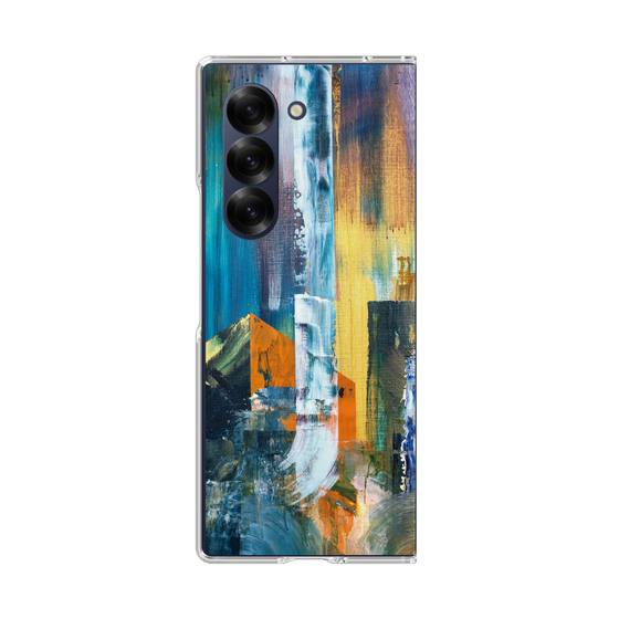 Clear Case［ Shotaro Sanada - Between the Landscapes.007 ］