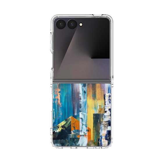 Clear Case［ Shotaro Sanada - Between the Landscapes.007 ］