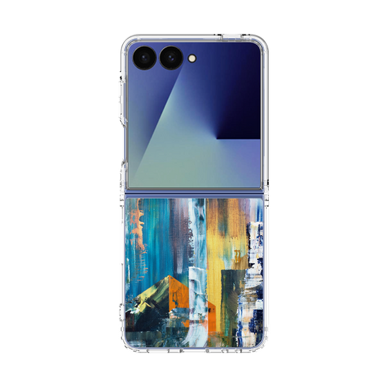 Clear Case［ Shotaro Sanada - Between the Landscapes.007 ］