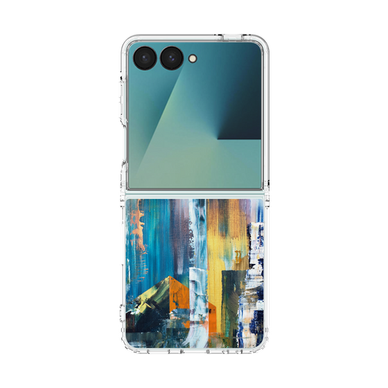 Clear Case［ Shotaro Sanada - Between the Landscapes.007 ］