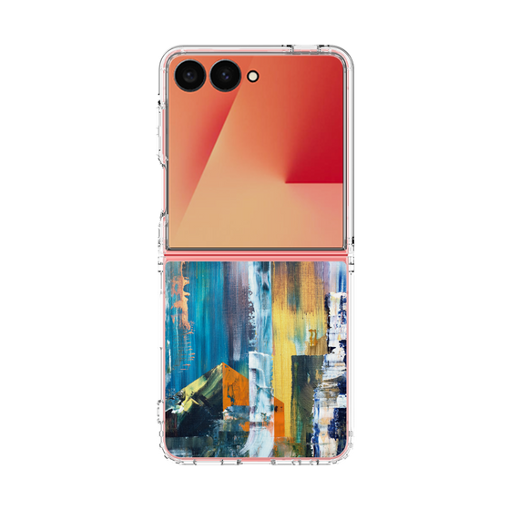 Clear Case［ Shotaro Sanada - Between the Landscapes.007 ］