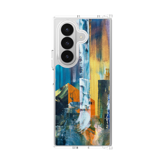 Clear Case［ Shotaro Sanada - Between the Landscapes.007 ］