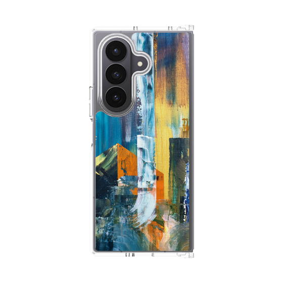 Clear Case［ Shotaro Sanada - Between the Landscapes.007 ］