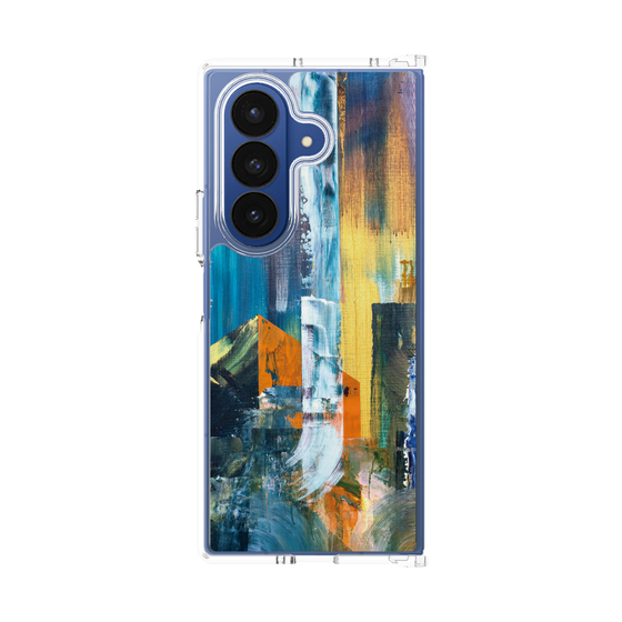 Clear Case［ Shotaro Sanada - Between the Landscapes.007 ］