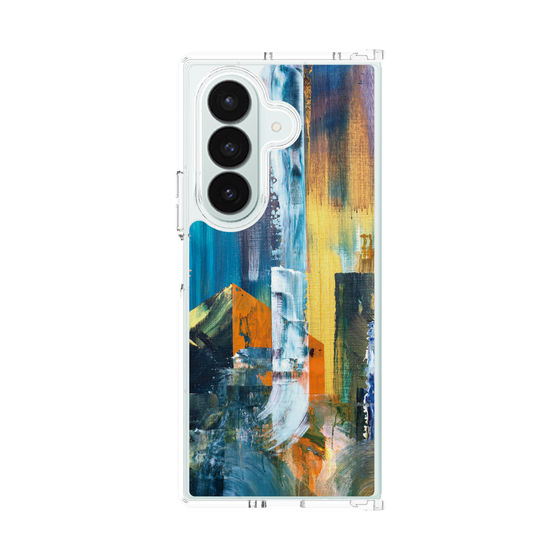 Clear Case［ Shotaro Sanada - Between the Landscapes.007 ］