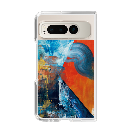 Clear Case［ Shotaro Sanada - Between the Landscapes.008 ］