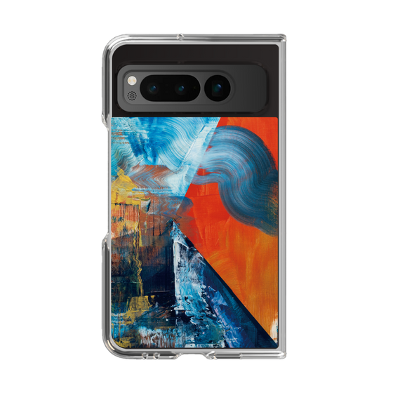 Clear Case［ Shotaro Sanada - Between the Landscapes.008 ］