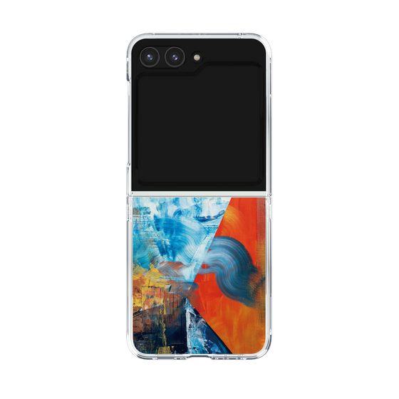 Clear Case［ Shotaro Sanada - Between the Landscapes.008 ］