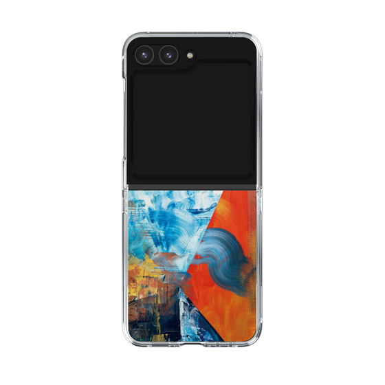 Clear Case［ Shotaro Sanada - Between the Landscapes.008 ］