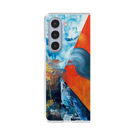 Clear Case［ Shotaro Sanada - Between the Landscapes.008 ］