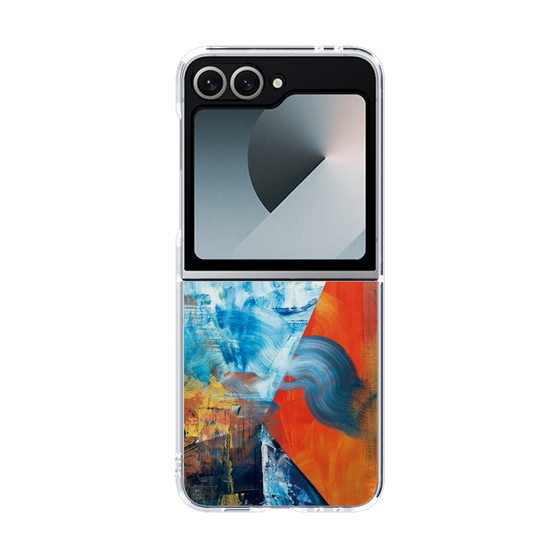 Clear Case［ Shotaro Sanada - Between the Landscapes.008 ］