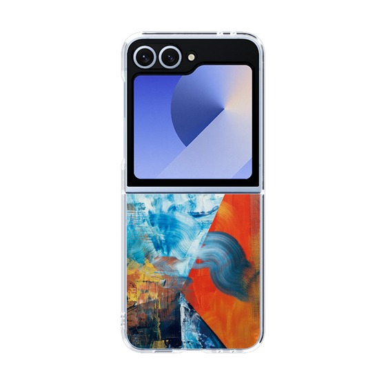 Clear Case［ Shotaro Sanada - Between the Landscapes.008 ］