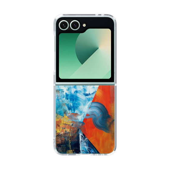 Clear Case［ Shotaro Sanada - Between the Landscapes.008 ］