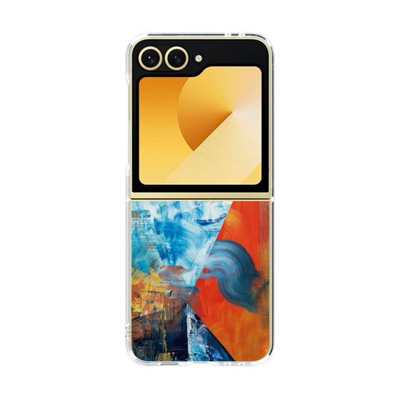 Clear Case［ Shotaro Sanada - Between the Landscapes.008 ］