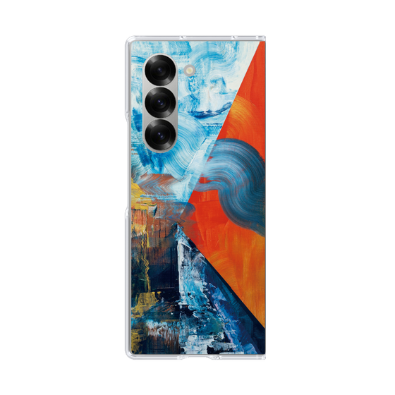 Clear Case［ Shotaro Sanada - Between the Landscapes.008 ］