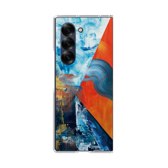 Clear Case［ Shotaro Sanada - Between the Landscapes.008 ］