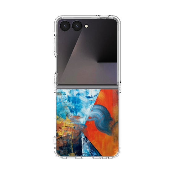 Clear Case［ Shotaro Sanada - Between the Landscapes.008 ］