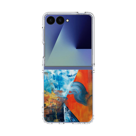 Clear Case［ Shotaro Sanada - Between the Landscapes.008 ］