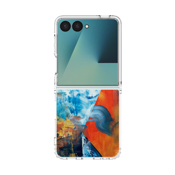 Clear Case［ Shotaro Sanada - Between the Landscapes.008 ］