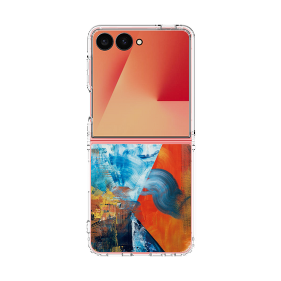 Clear Case［ Shotaro Sanada - Between the Landscapes.008 ］