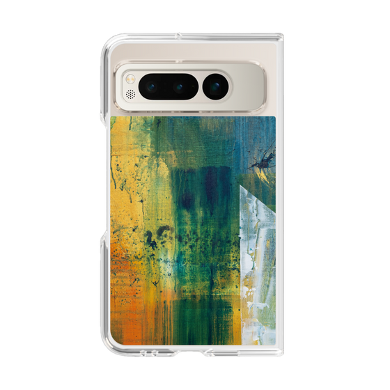 Clear Case［ Shotaro Sanada - Between the Landscapes.009 ］