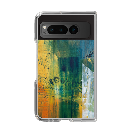Clear Case［ Shotaro Sanada - Between the Landscapes.009 ］