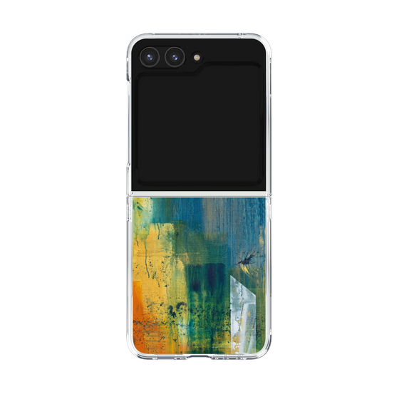 Clear Case［ Shotaro Sanada - Between the Landscapes.009 ］