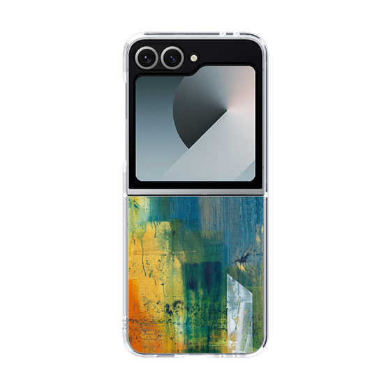 Clear Case［ Shotaro Sanada - Between the Landscapes.009 ］