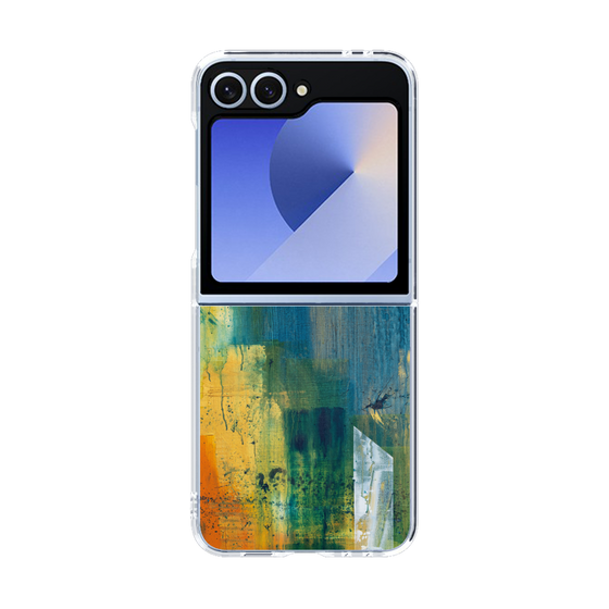 Clear Case［ Shotaro Sanada - Between the Landscapes.009 ］