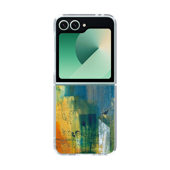 Clear Case［ Shotaro Sanada - Between the Landscapes.009 ］