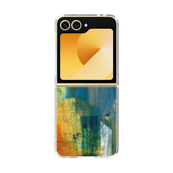 Clear Case［ Shotaro Sanada - Between the Landscapes.009 ］
