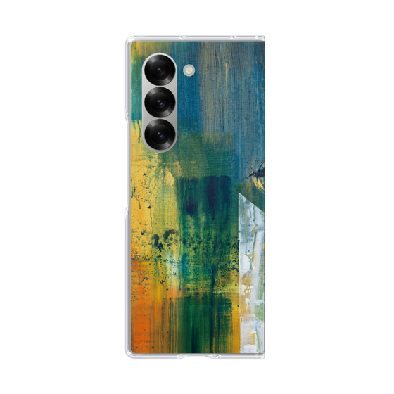 Clear Case［ Shotaro Sanada - Between the Landscapes.009 ］