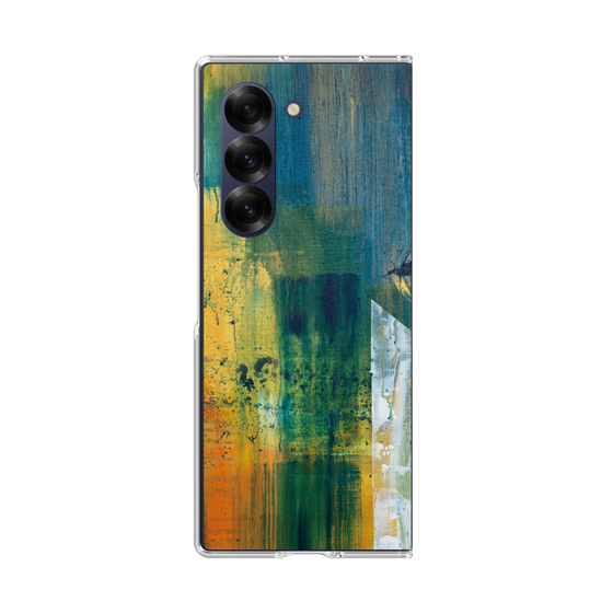 Clear Case［ Shotaro Sanada - Between the Landscapes.009 ］
