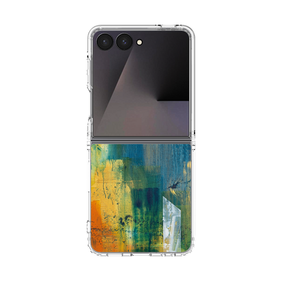 Clear Case［ Shotaro Sanada - Between the Landscapes.009 ］