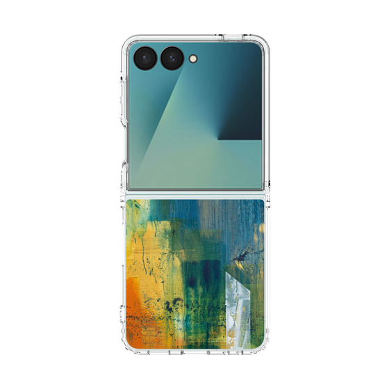 Clear Case［ Shotaro Sanada - Between the Landscapes.009 ］