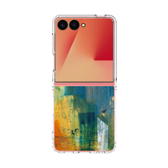 Clear Case［ Shotaro Sanada - Between the Landscapes.009 ］
