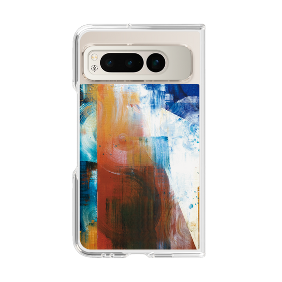 Clear Case［ Shotaro Sanada - Between the Landscapes.010 ］