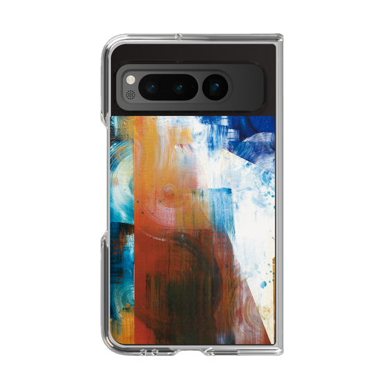 Clear Case［ Shotaro Sanada - Between the Landscapes.010 ］
