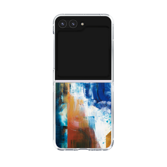 Clear Case［ Shotaro Sanada - Between the Landscapes.010 ］