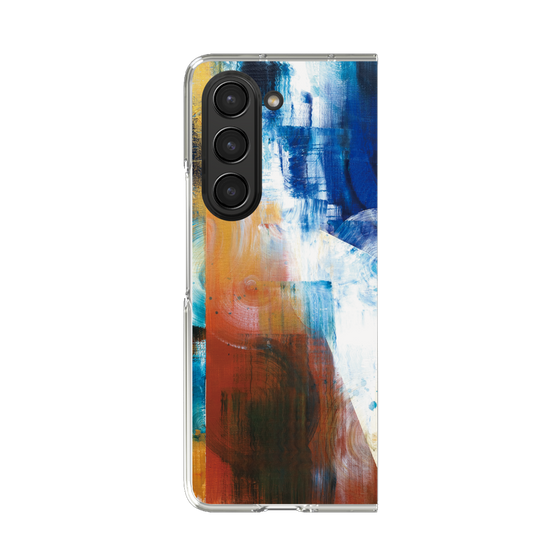 Clear Case［ Shotaro Sanada - Between the Landscapes.010 ］