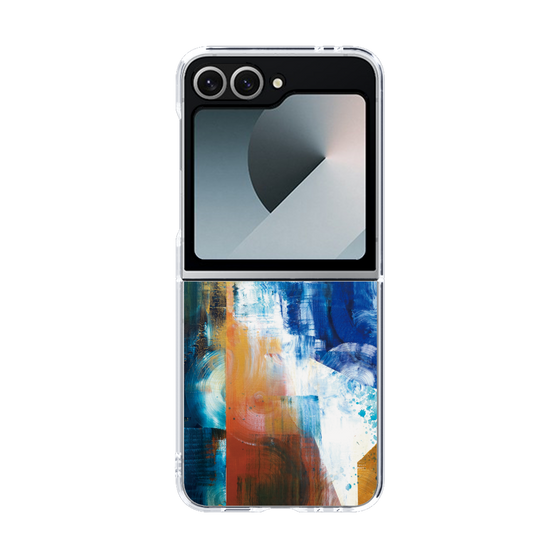 Clear Case［ Shotaro Sanada - Between the Landscapes.010 ］