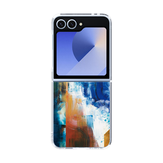 Clear Case［ Shotaro Sanada - Between the Landscapes.010 ］