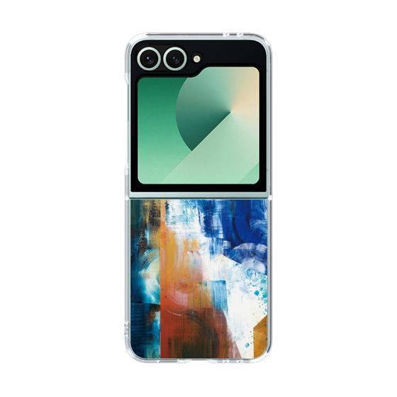 Clear Case［ Shotaro Sanada - Between the Landscapes.010 ］