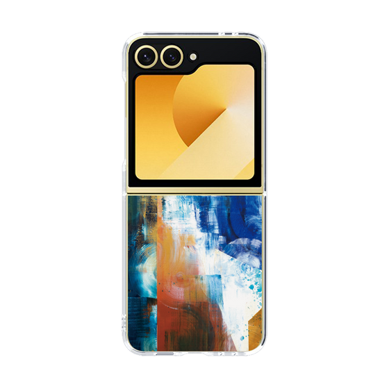 Clear Case［ Shotaro Sanada - Between the Landscapes.010 ］