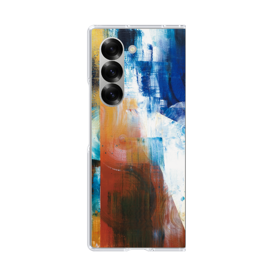 Clear Case［ Shotaro Sanada - Between the Landscapes.010 ］