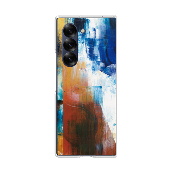 Clear Case［ Shotaro Sanada - Between the Landscapes.010 ］