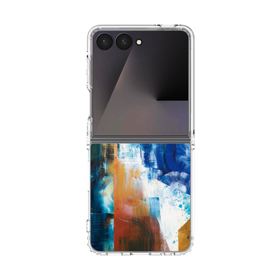 Clear Case［ Shotaro Sanada - Between the Landscapes.010 ］