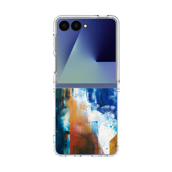 Clear Case［ Shotaro Sanada - Between the Landscapes.010 ］