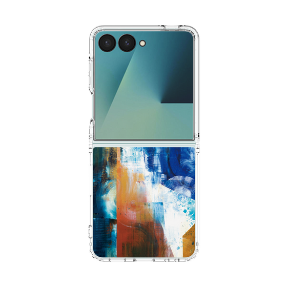 Clear Case［ Shotaro Sanada - Between the Landscapes.010 ］