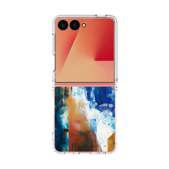 Clear Case［ Shotaro Sanada - Between the Landscapes.010 ］